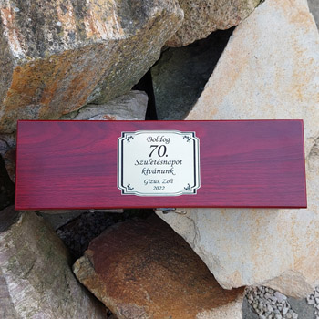 Szikladesign.hu - Szuper ajándékok személyre szabva