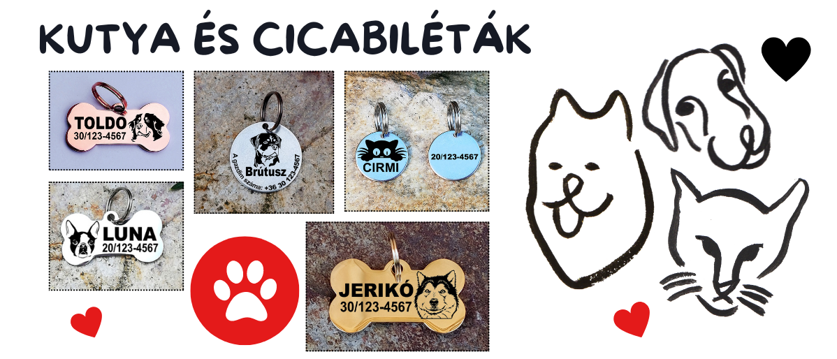 Szikladesign.hu - Szuper ajándékok személyre szabva