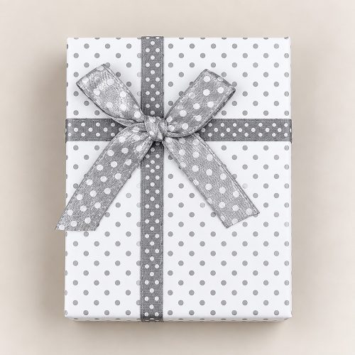 Elegáns díszdoboz ékszerekhez és kulcstartókhoz