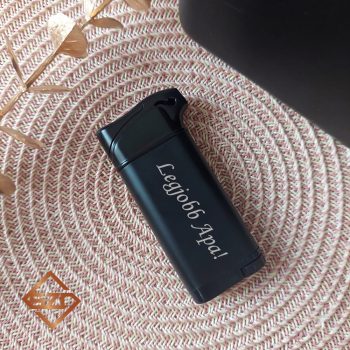 Fekete neves öngyújtó-02