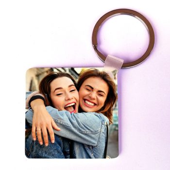 Fényképes kulcstartó -02