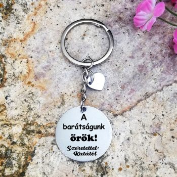 A barátságunk örök kulcstartó-02