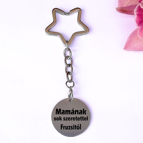 Mamának sok szeretettel