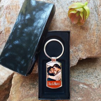 Fényképes kulcstartó saját képetekkel