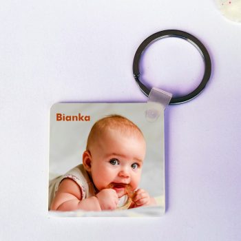 Fényképes baba kulcstartó-03