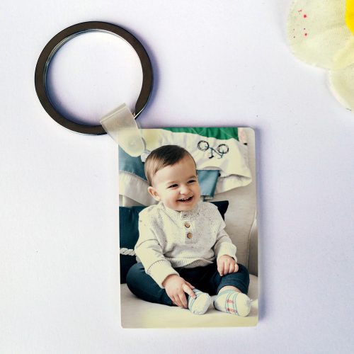 Fényképes baba kulcstartó-06