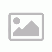Piros kutyabiléta elő-hátoldalas
