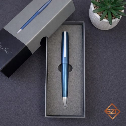 Ferraghini kék toll