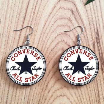 Converse fa fülbevaló