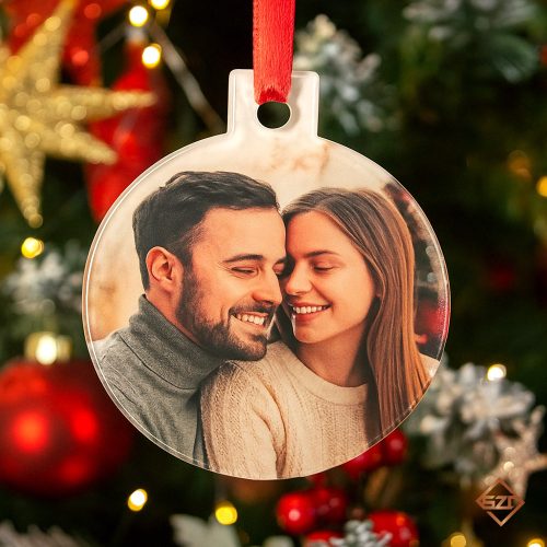 Karácsonyfadísz-párok