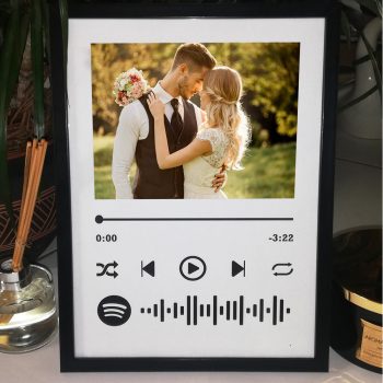 Zenekódos kép - párok