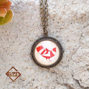 Akciós üveglencsés ékszerek