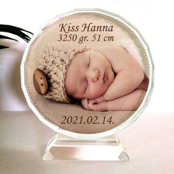 Fényképes kristály